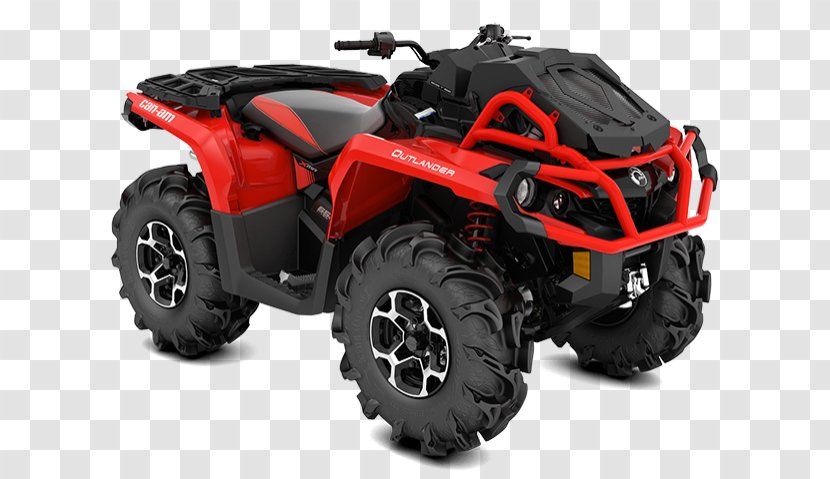 Can-Am Motorcycles 2018 Mitsubishi Outlander Honda All-terrain Vehicle Bemidji Sports Centre - Qaud Race Promotion Transparent PNG