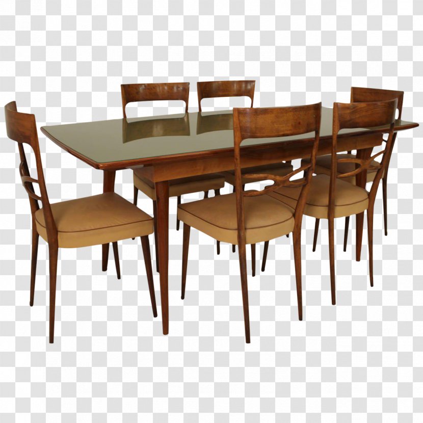 Table Dining Room Chair Matbord Seat - Kitchen Transparent PNG