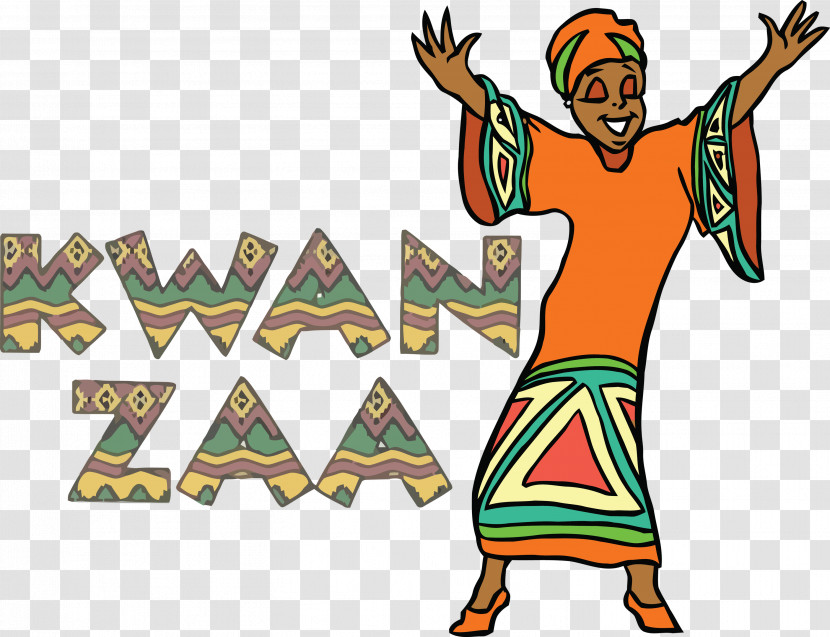 Kwanzaa Transparent PNG