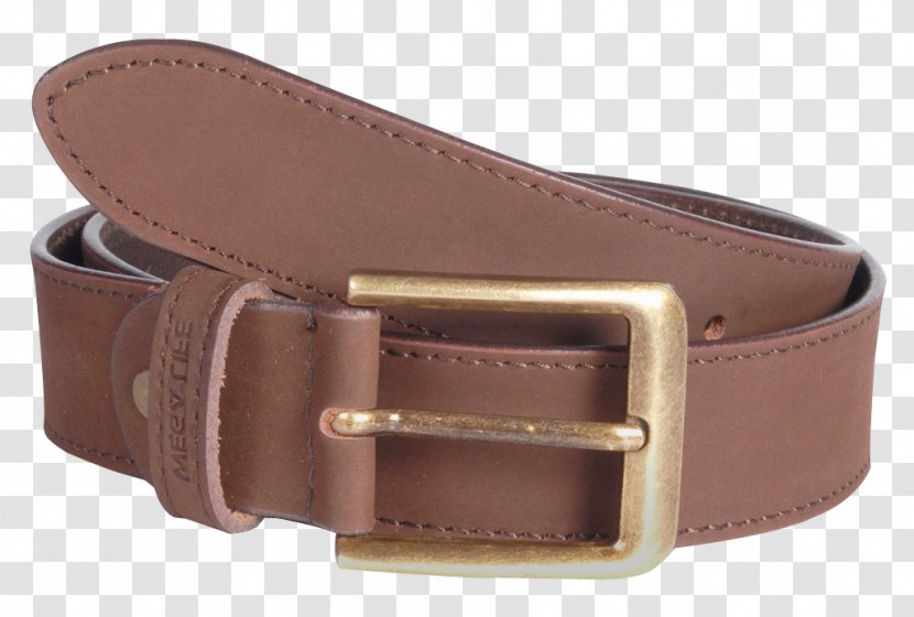 Belt Leather - Buckles Transparent PNG