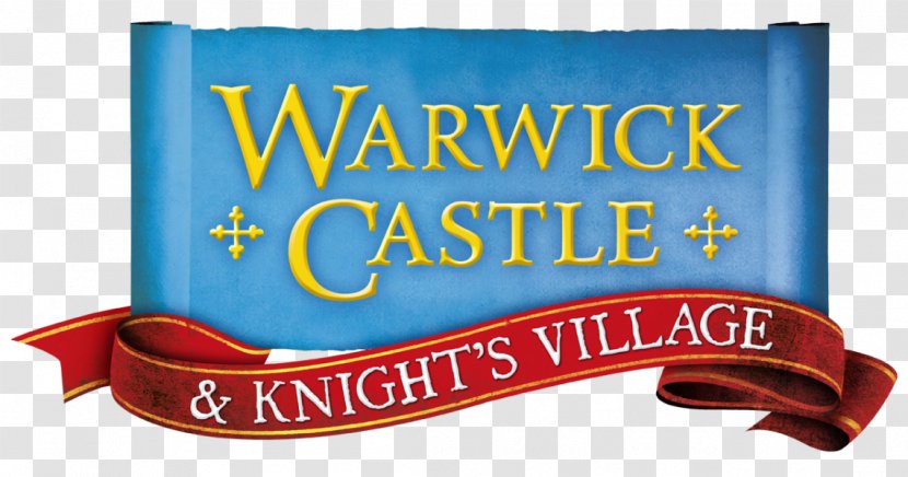 Warwick Castle River Avon Alton Towers History Transparent PNG