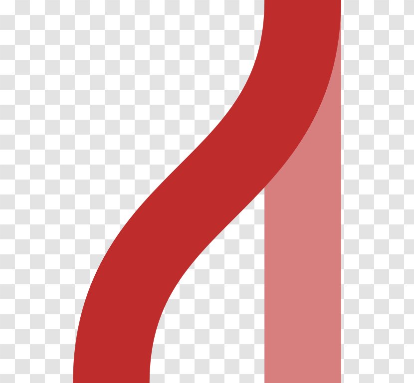 Logo Brand Line Desktop Wallpaper - Red Transparent PNG