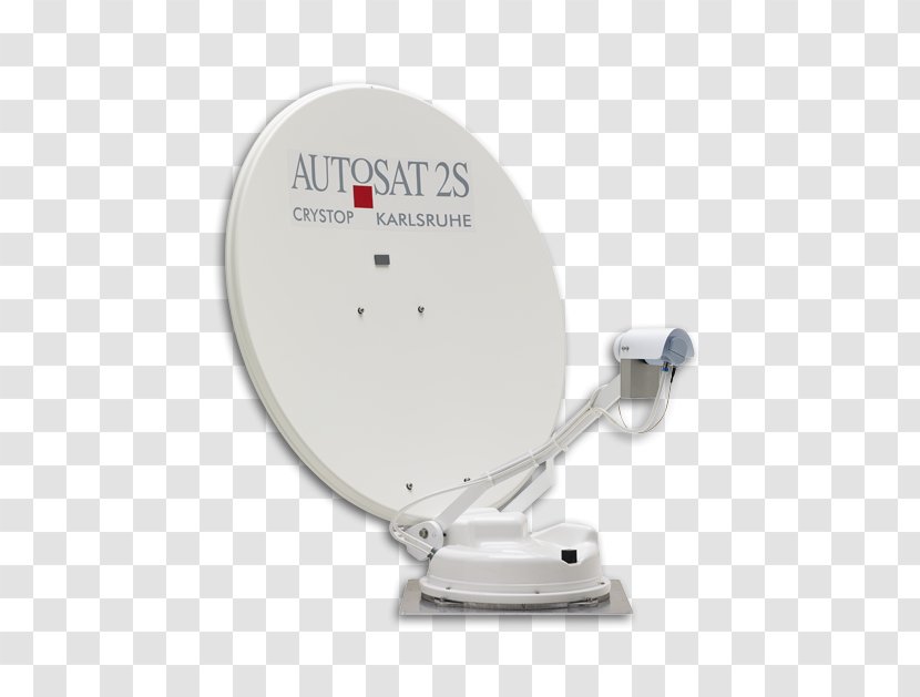 Aerials Satellite Dish Television Antenna - Automatic Finder Transparent PNG