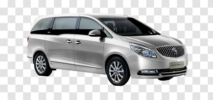 Minivan Luxury Vehicle Car Buick GL8 Audi - Brand - Vip Rent A Transparent PNG