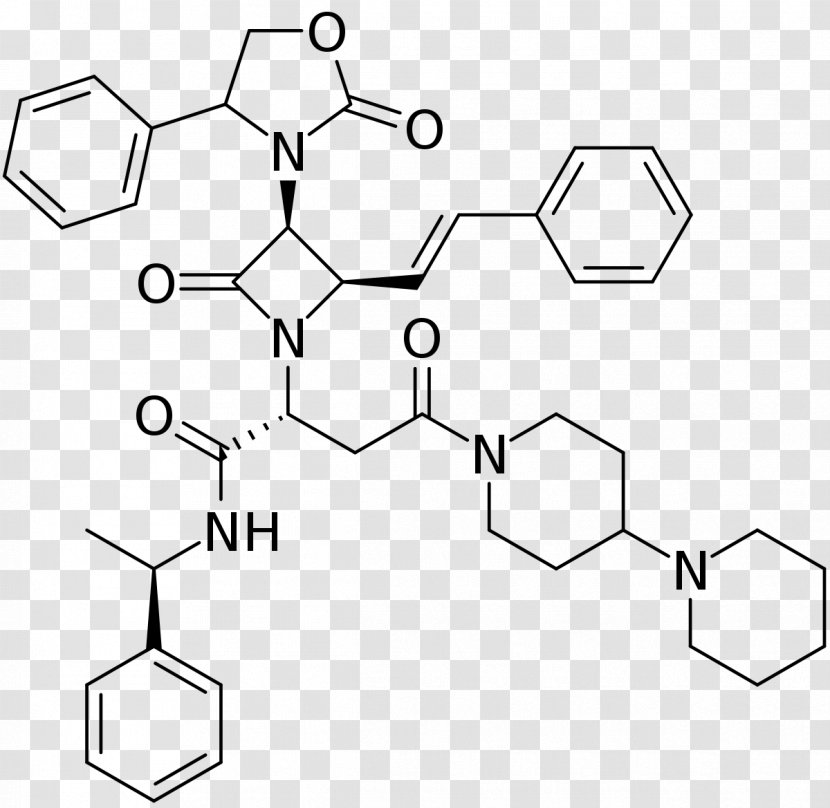SRX246 Receptor Antagonist Central Nervous System Metabolism Chemical Property - Technology Transparent PNG