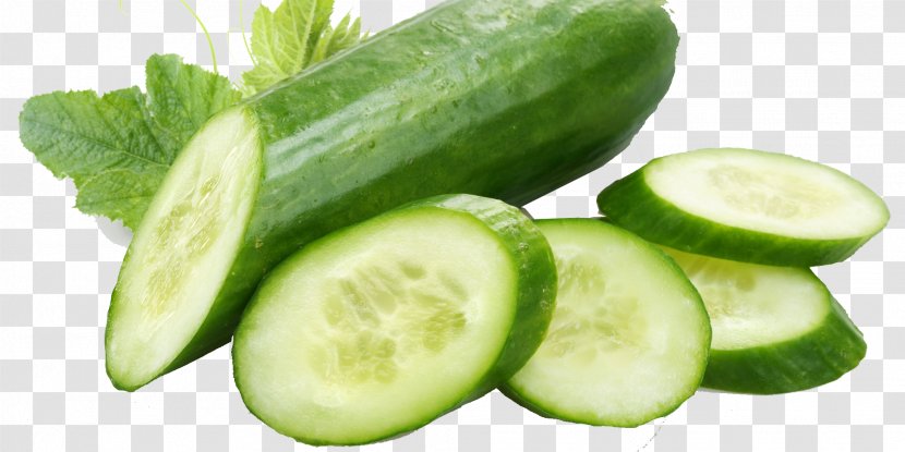 Pickled Cucumber Facial Food Hair Removal - Plant Transparent PNG