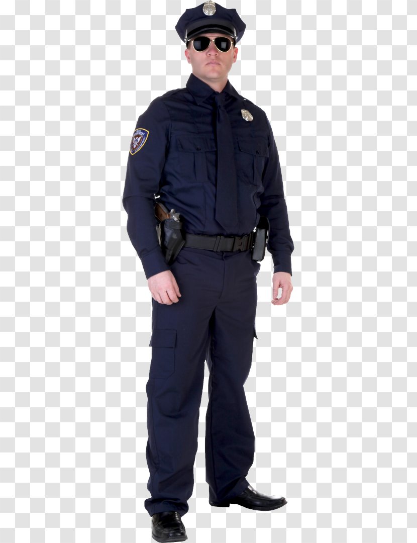 Police Officer Clip Art - Organization Transparent PNG