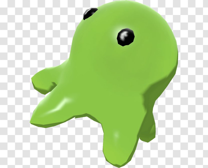 Frog Animal - Figure Transparent PNG