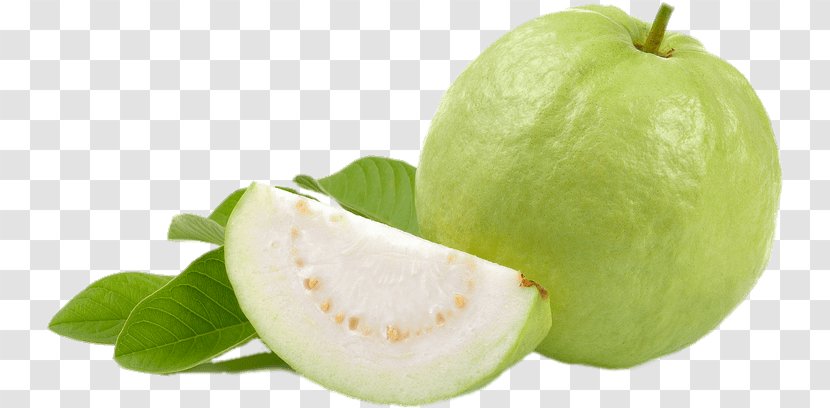 Fruit Juice - Natural Foods Common Guava Transparent PNG