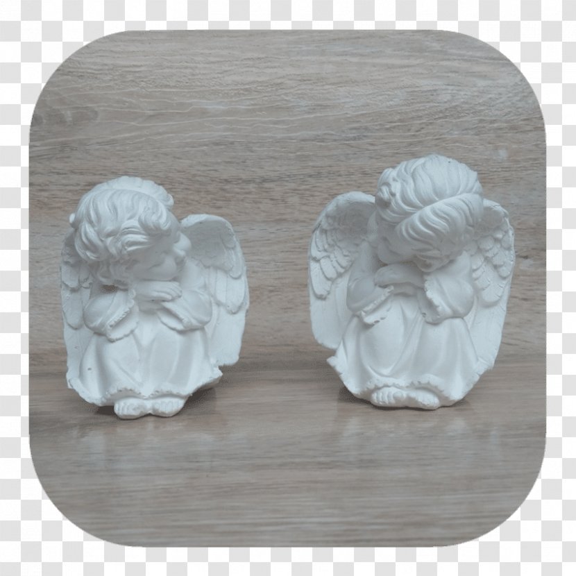 Plaster Partition Wall Angel Labor - Resin - Casal Transparent PNG