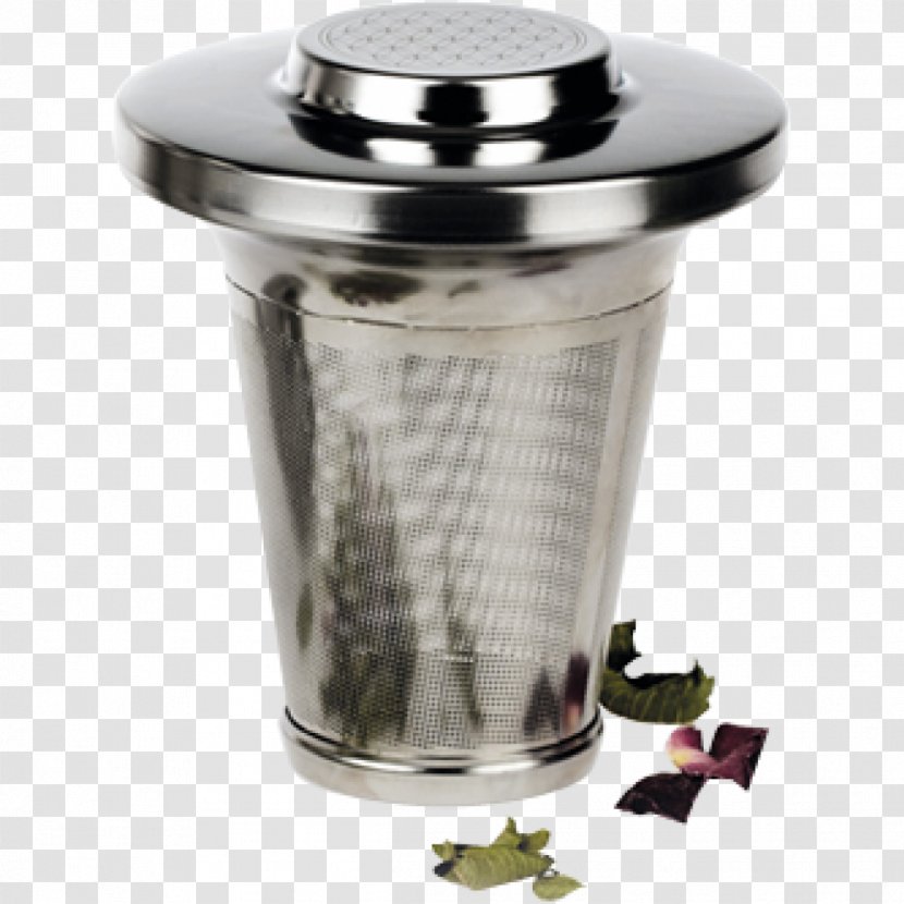 Tea Strainers Porcelain Mug - Small Appliance Transparent PNG