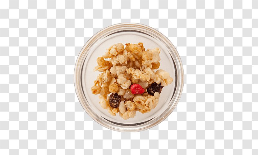 Muesli 丸トポートリー食品（株） Food Joint-stock Company Business - Corn Cup Transparent PNG