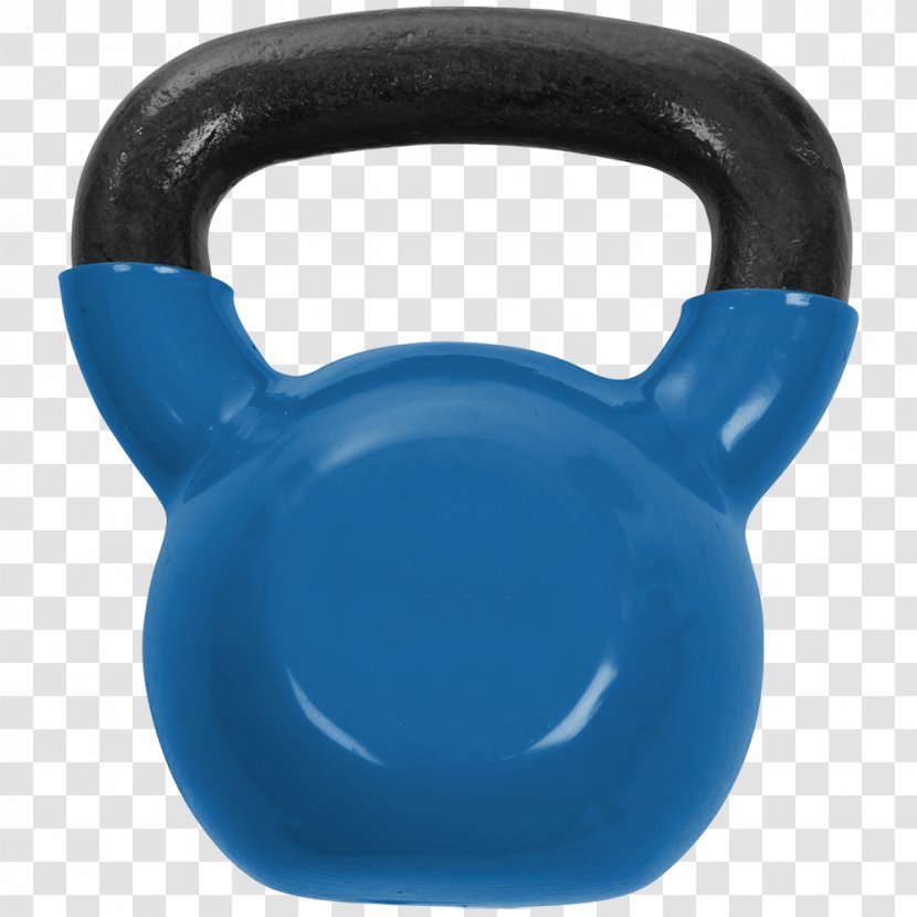 Kettlebell Exercise Equipment Dumbbell Sport Physical Fitness - Weight - Kettle Transparent PNG