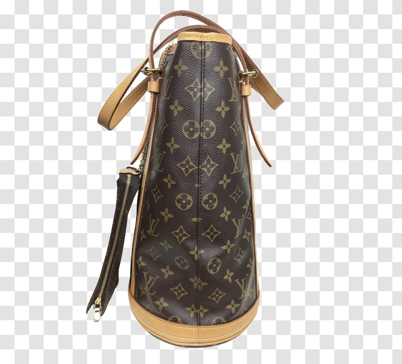 Louis Vuitton Handbag Monogram Leather Shoe Transparent PNG
