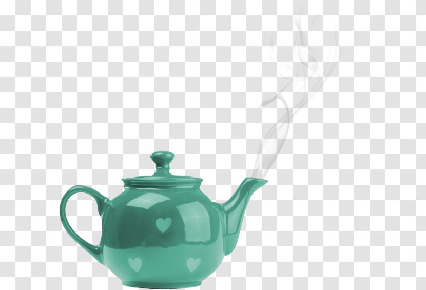 English Breakfast Tea Teapot Coffee Cafe - Stovetop Kettle Transparent PNG