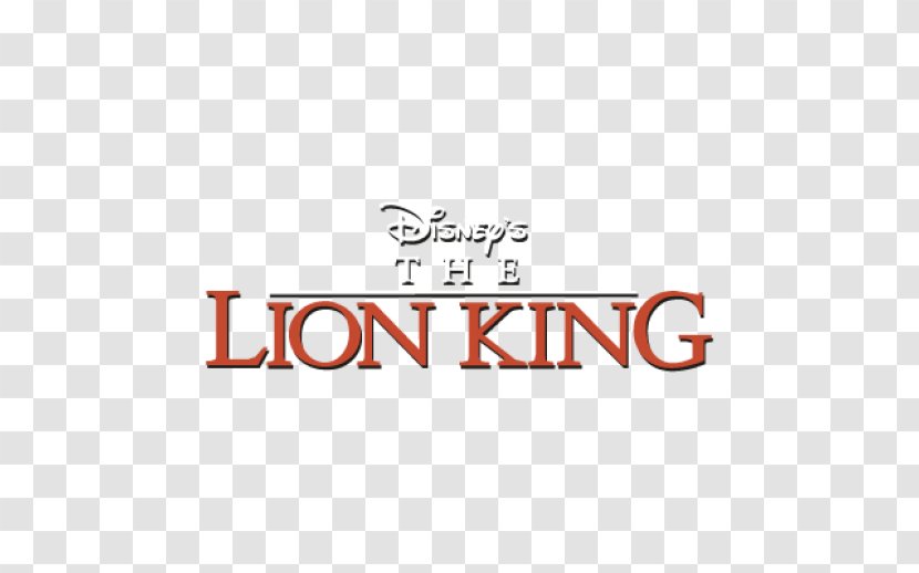 Logo The Walt Disney Company Channel Pictures - Animation Studios - Lion King Transparent PNG