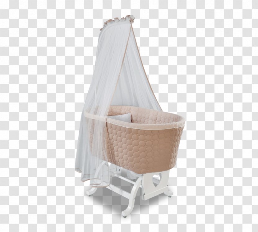 Cots Furniture Infant Bassinet Rocking Chairs - Bed Sheets Transparent PNG