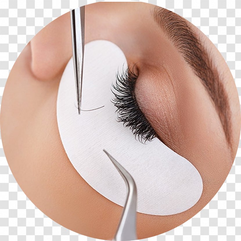 Beauty Parlour Barbara Pointon Facial Aesthetics Eyelash Extensions Cosmetics - Metal - Nail Transparent PNG