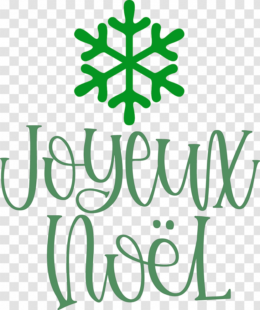 Joyeux Noel Transparent PNG