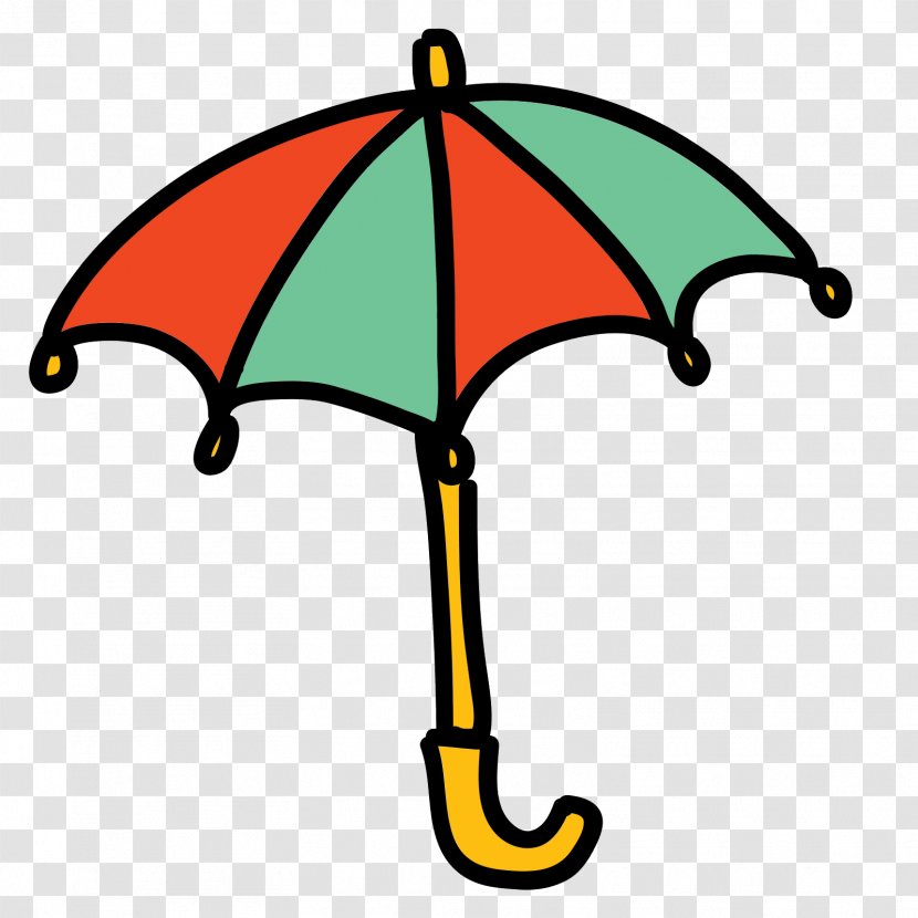 Umbrella Drawing Cartoon Image Clip Art - Animated Transparent PNG