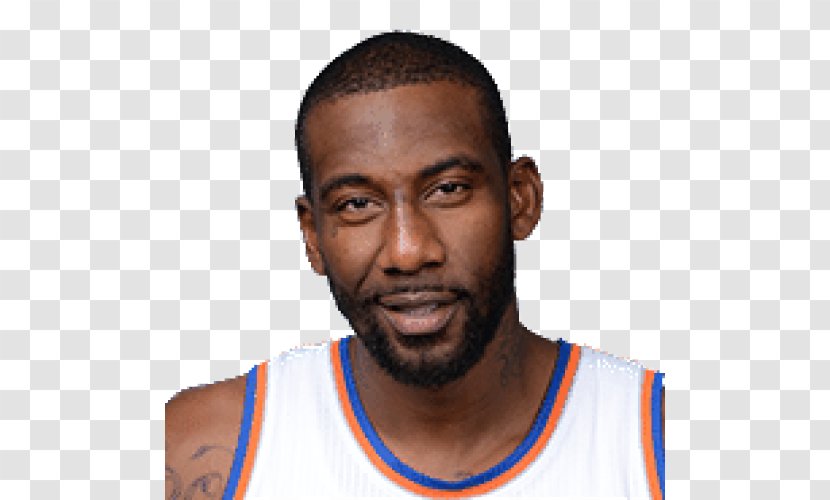 Amar'e Stoudemire Miami Heat New York Knicks NBA All-Star Game Dallas Mavericks - Moustache - Chicago Bears Transparent PNG