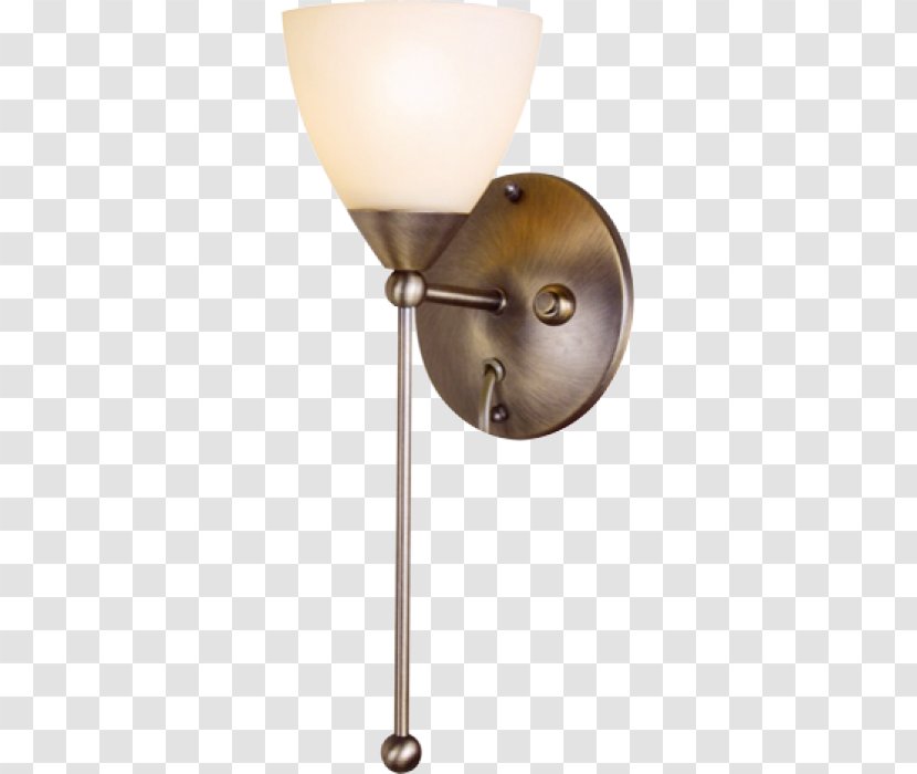 Light Fixture Lamp Incandescent Bulb Lighting - Lightemitting Diode Transparent PNG