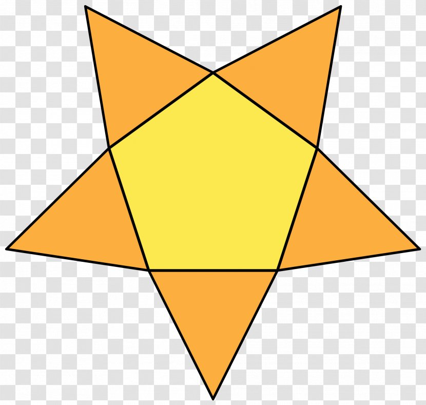 Pentagonal Pyramid Face Base - Square Transparent PNG