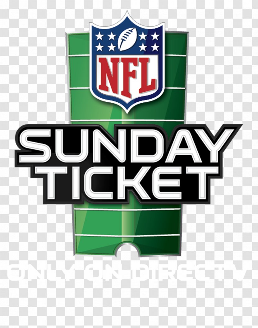 NFL Sunday Ticket Out-of-market Sports Package 2016 Season Roku National Football League Playoffs - Nfl Transparent PNG