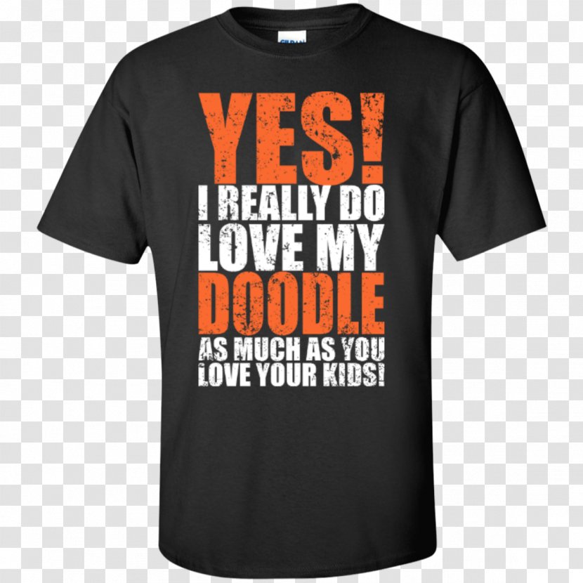 T-shirt Hoodie Australian Cattle Dog Clothing - Champion Transparent PNG