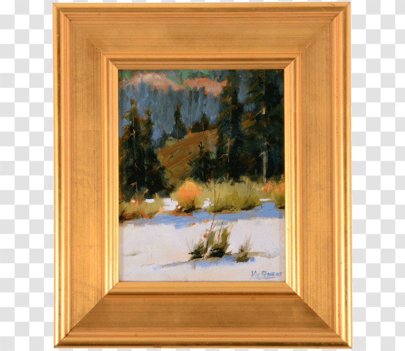 Window Still Life Picture Frames Wood Stain Paint - Artwork Transparent PNG