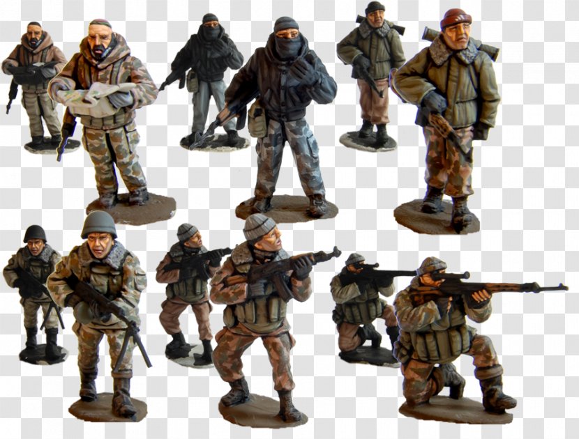 Metal Gear Solid Miniature Figure Wargaming Historicon Game - Soldier - Empress Transparent PNG
