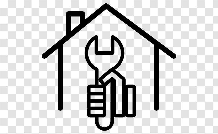 House Home Repair Paint Tool Transparent PNG