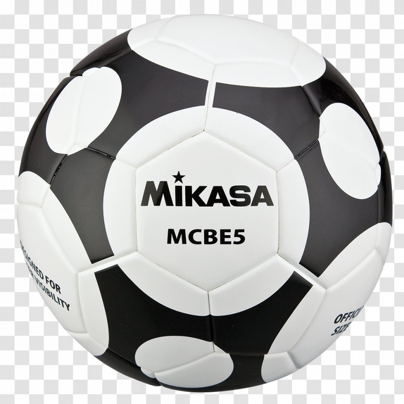Mikasa Sports Football Volleyball Basketball - Pallone - Ball Transparent PNG
