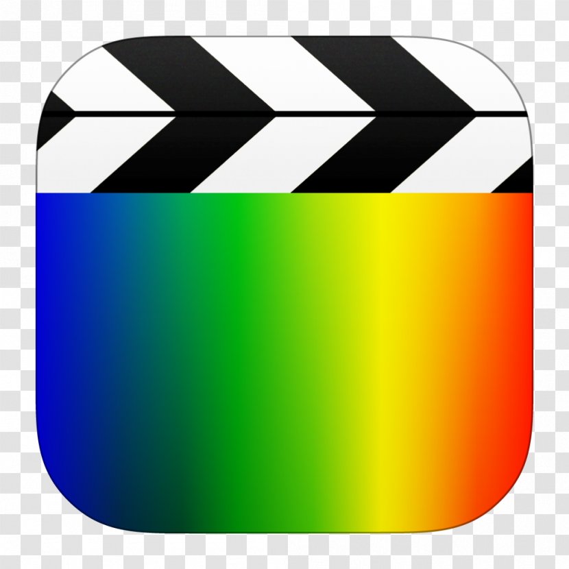 IPhone Apple IOS 7 - Video - Cut Transparent PNG