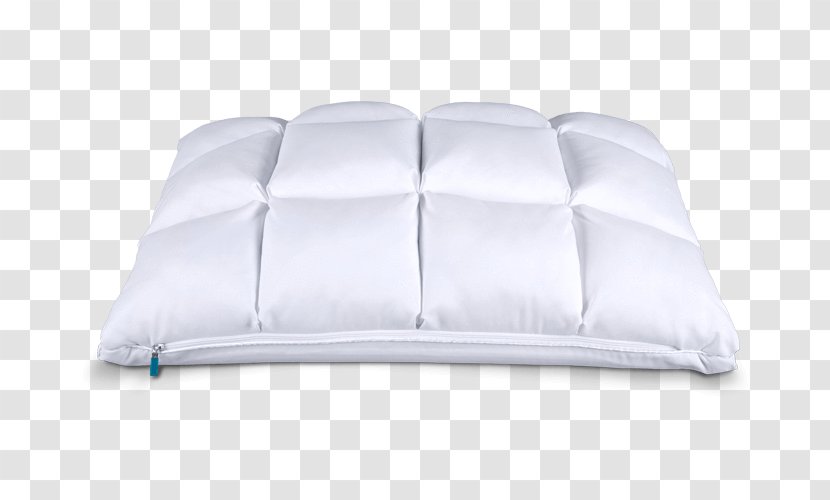 Throw Pillows Bed My Pillow Memory Foam - Couch Transparent PNG