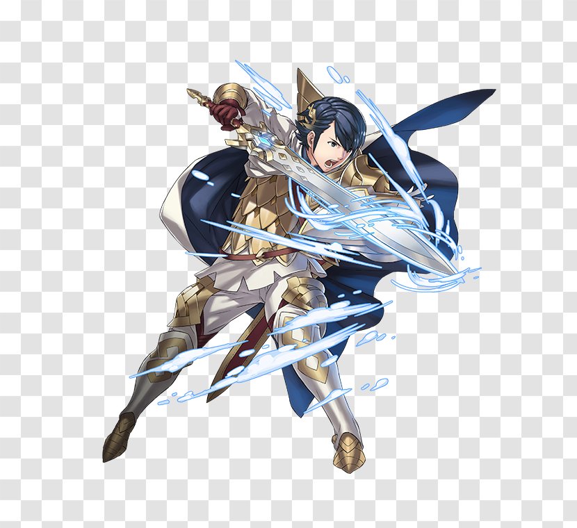 Fire Emblem Heroes Awakening Gaiden Альфонс Echoes: Shadows Of Valentia - Frame - Askr Games Transparent PNG