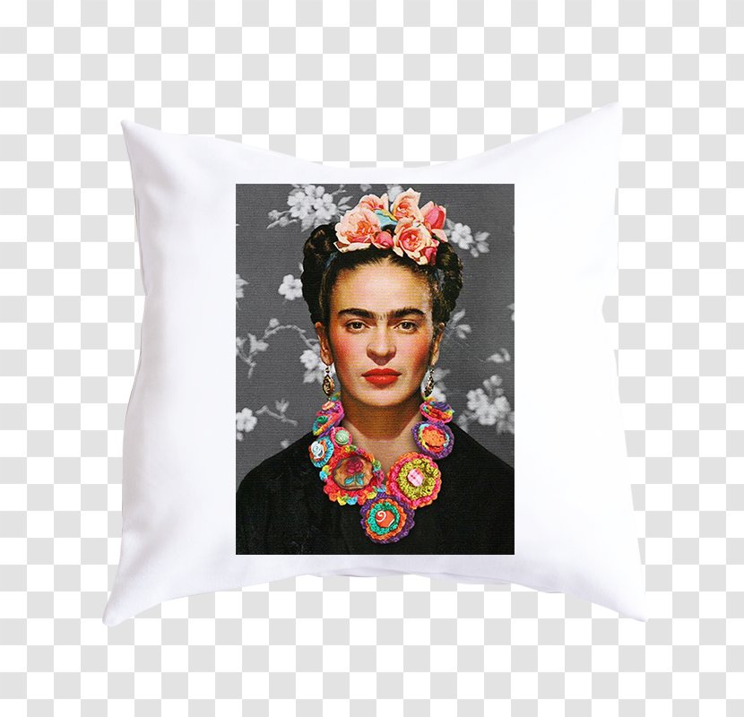 Diego Rivera Frida Kahlo Museum Painting Artist - Portrait - Kalo Transparent PNG