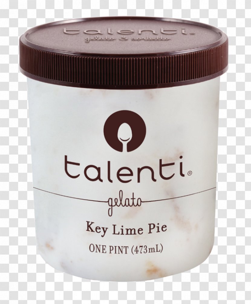 Gelato Ice Cream Milk Crumble Transparent PNG