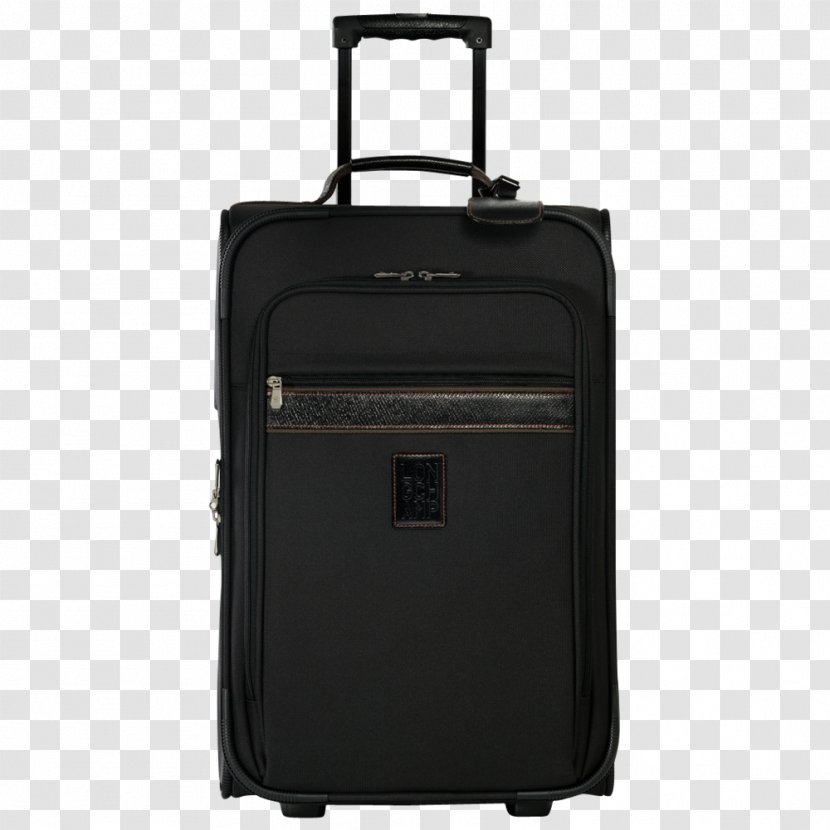 Hand Luggage Baggage Suitcase Longchamp - Handbag - Bag Transparent PNG