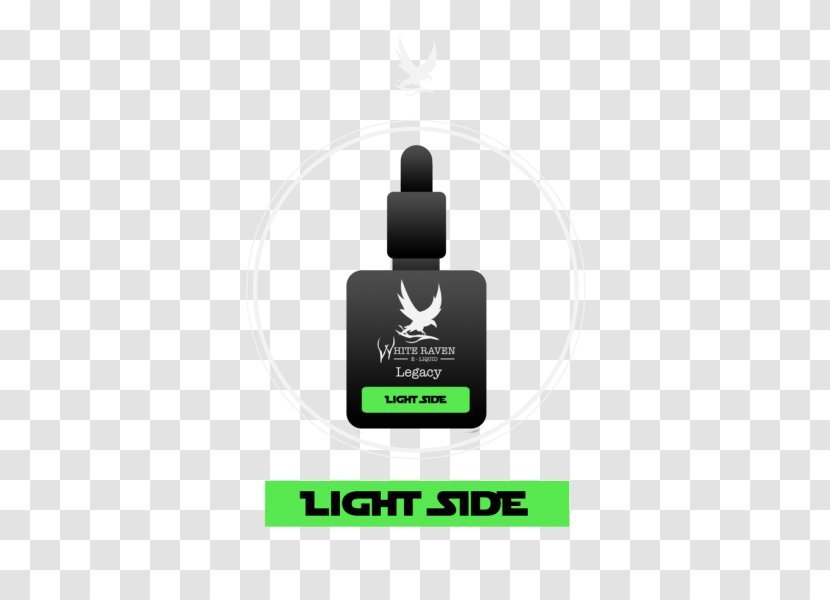 Electronic Cigarette Aerosol And Liquid Nicotine Brand Logo - Blueberry - Rave Lights Transparent PNG