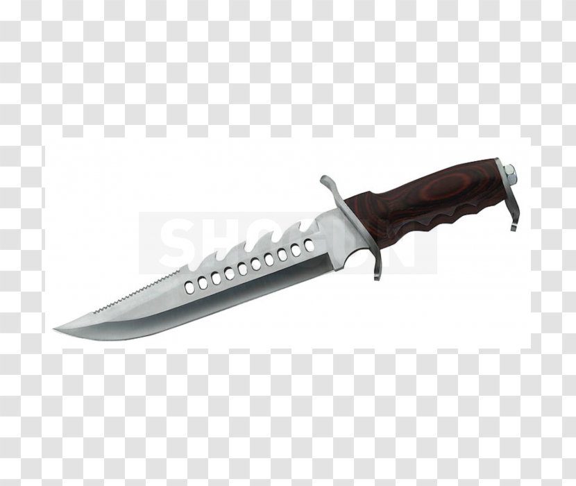 Bowie Knife Hunting & Survival Knives Utility C. Jul. Herbertz - Gerber Gear Transparent PNG