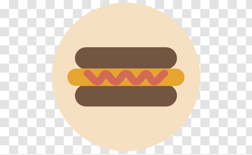 Hot Dog Junk Food Fast Transparent PNG