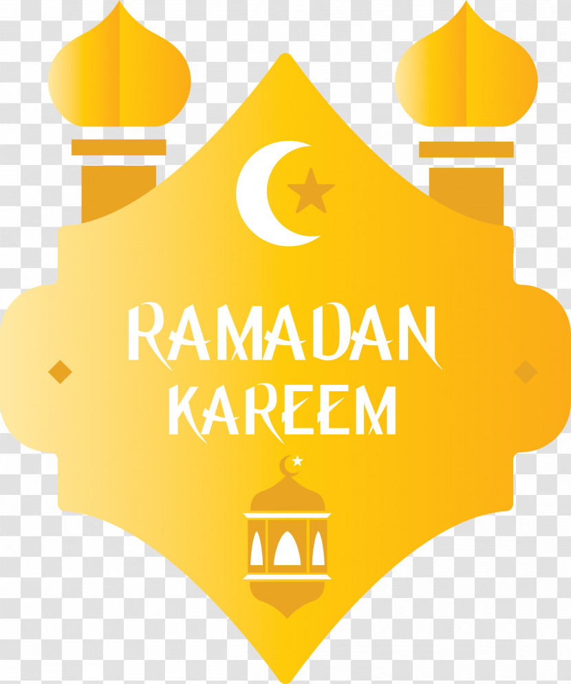 Ramadan Mubarak Ramadan Kareem Transparent PNG