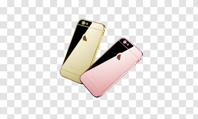 Mobile Phone Accessories Material - Pink Transparent PNG