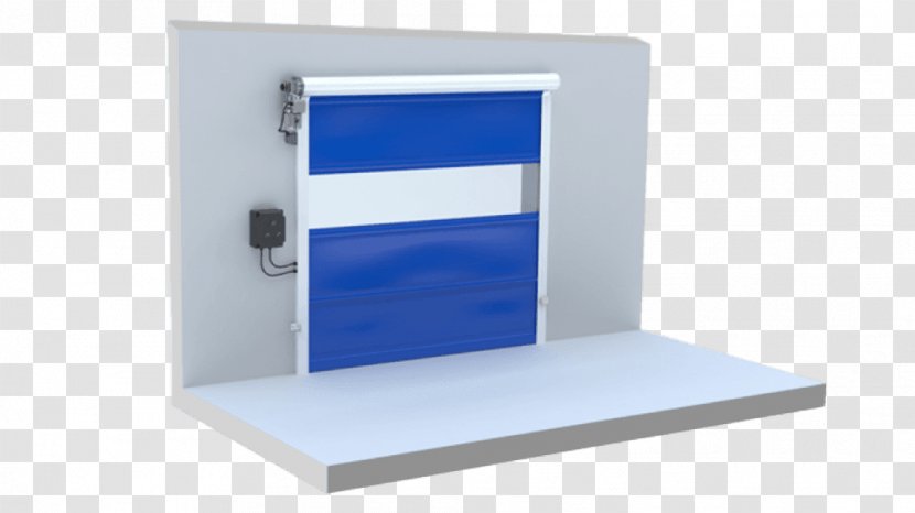 High-speed Door Gate Automatic - Ideal - Portugal Transparent PNG