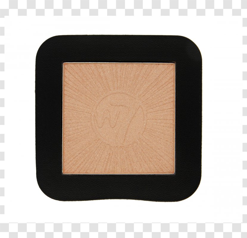 Face Powder Cosmetics Rouge Eye Shadow Primer - Rectangle - Explosion Transparent PNG