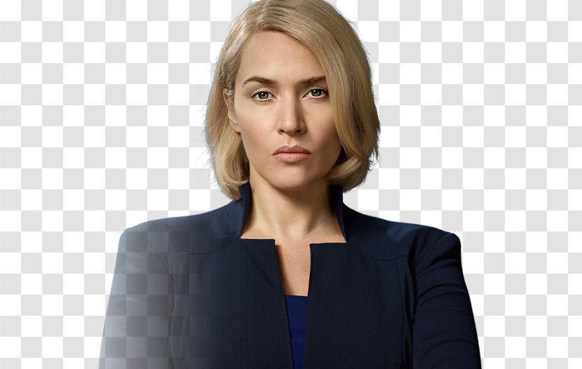 Kate Winslet The Divergent Series Jeanine Matthews Beatrice Prior - Suit - Shailene Woodley Transparent PNG