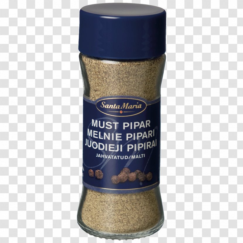 Mixed Spice Black Pepper Pementa Ras El Hanout - Jamaican Blue Mountain Coffee Transparent PNG