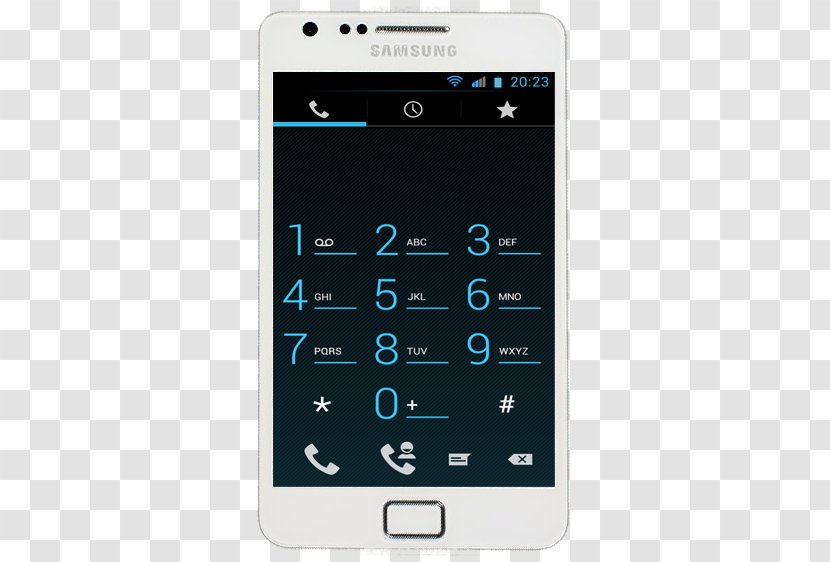 Feature Phone Smartphone Mobile Accessories Handheld Devices Numeric Keypads - Electronics - Calculadora Transparent PNG
