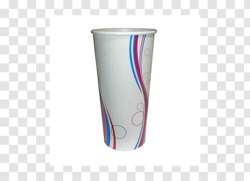 Pint Glass Coffee Cup Take-out - Tableware Transparent PNG